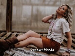 SweeetBlonde