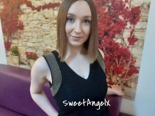 SweetAngelX