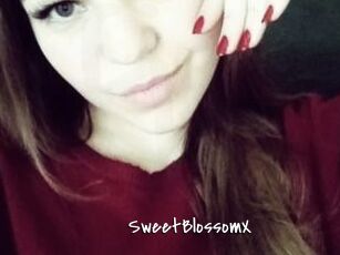 SweetBlossomX