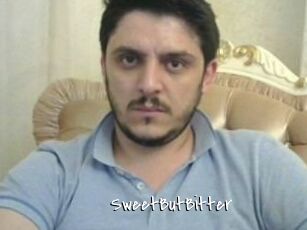 SweetButBitter