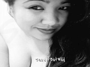 SweetButWild