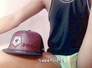 SweetCUMbf