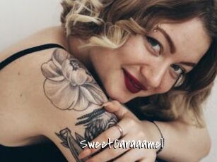 SweetCaraaamel