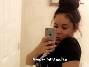 Sweet_CaramelXo