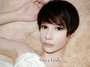 SweetCola