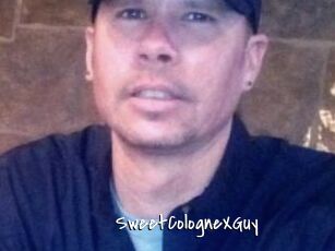 SweetCologneXGuy