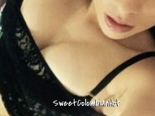 Sweet_ColombianHot