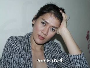 SweetFresh