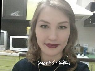SweetGirlRiRi
