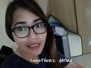 SweetHeinz_darling