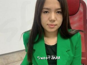 SweetJinaa