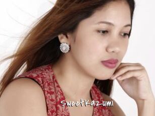 SweetKazumi