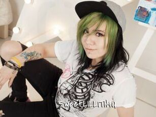 SweetLILLITH4U