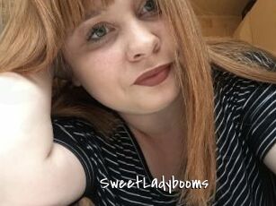 SweetLadybooms
