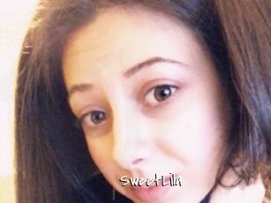 SweetLila