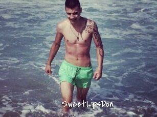 SweetLipsDon