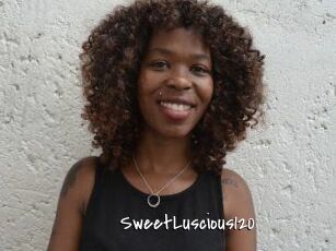 SweetLuscious120