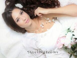 SweetMarinaKiss