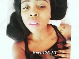 SweetMaya17