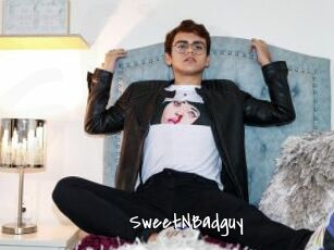 SweetNBadguy