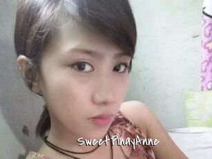 SweetPinayAnne