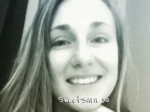 SweetSara_xo