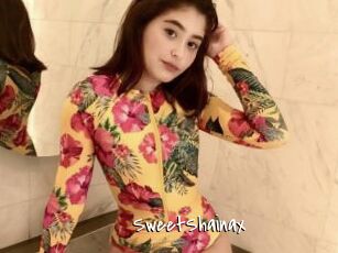 SweetShainax