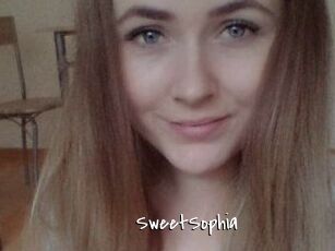 SweetSophia