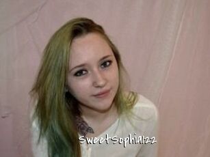 SweetSophia122