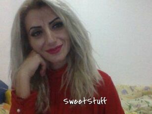 SweetStuff