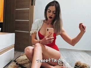 SweetTinyMe