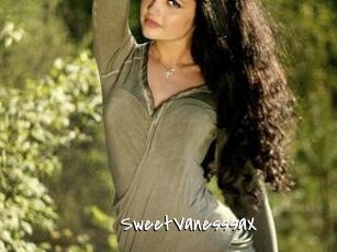 SweetVanesssaX