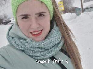 Sweet_Fruit_X