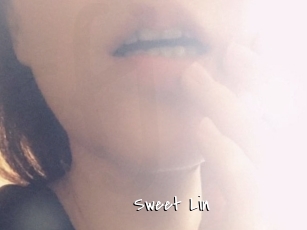 Sweet_Lin Sexy Footjobs