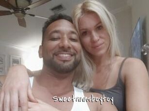 Sweetannsboytoy