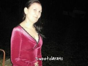 Sweetclara40