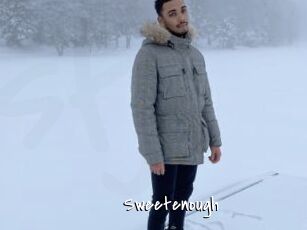 Sweetenough