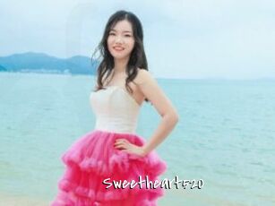 Sweetheart520