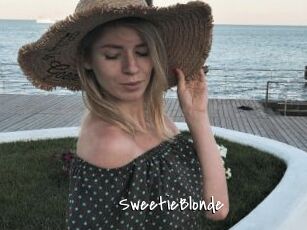 SweetieBlonde