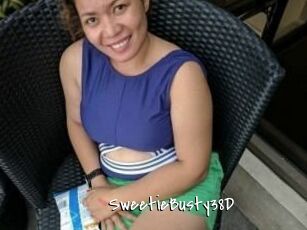 SweetieBusty38D