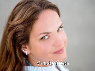 SweetiePoison
