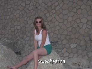 Sweetkarina
