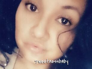 Sweetnessbaby