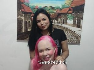 SweetsBitch