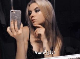 SweetttLi
