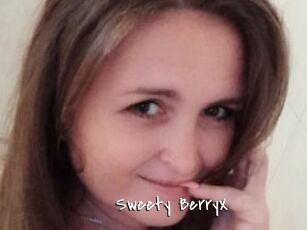 Sweety_BerryX