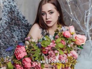 SwetPeeachX