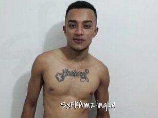 SxFkAmzingLa