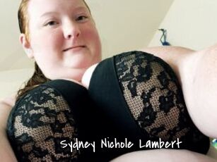 Sydney_Nichole_Lambert