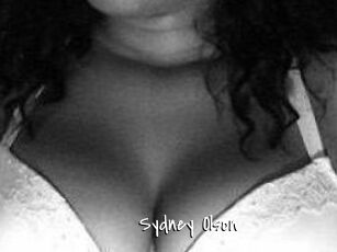 Sydney_Olson